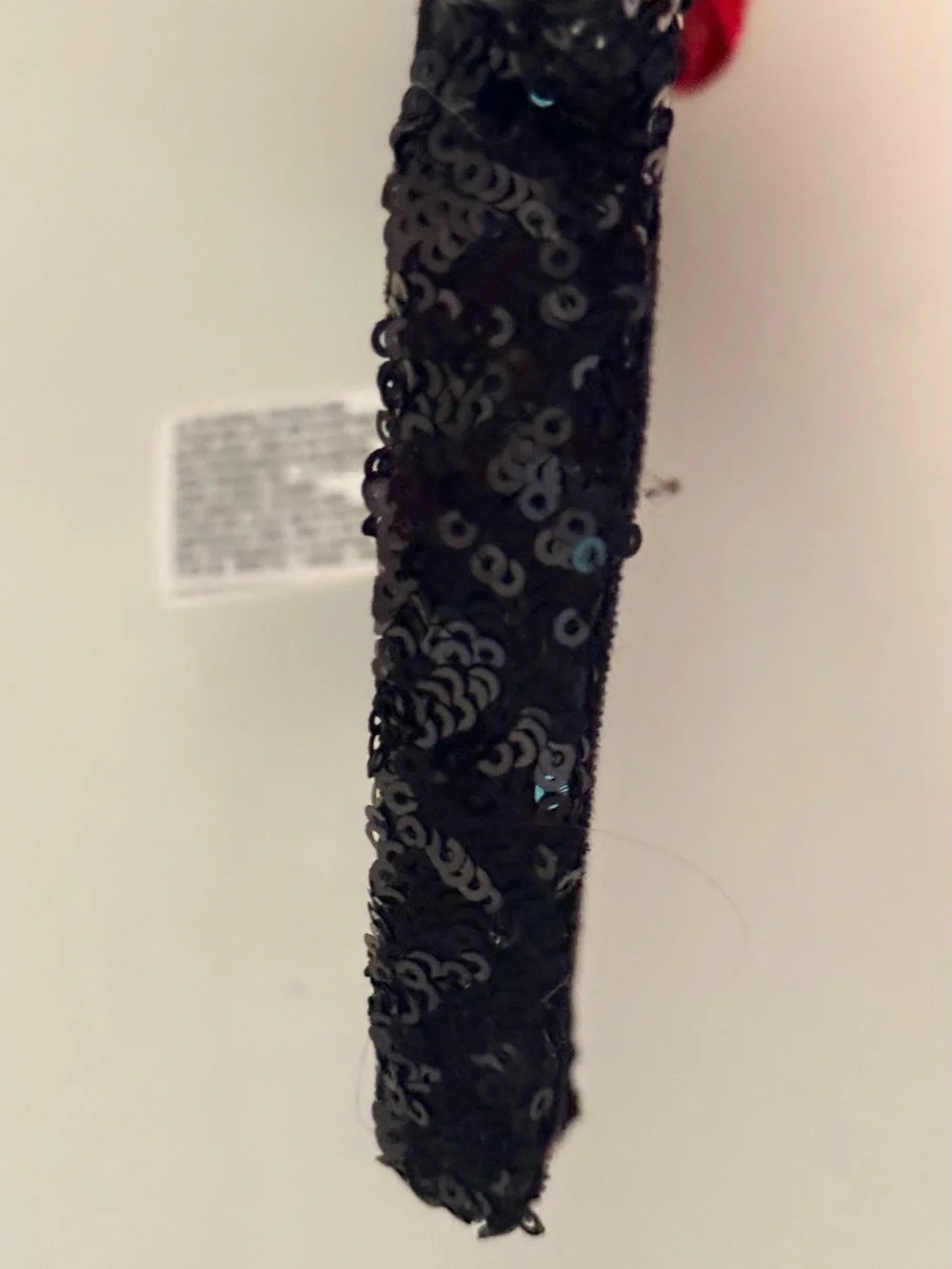 Disney parks headband